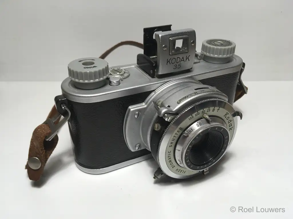 Kodak 35-2a