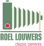 Roel Louwers | Classic Camera's